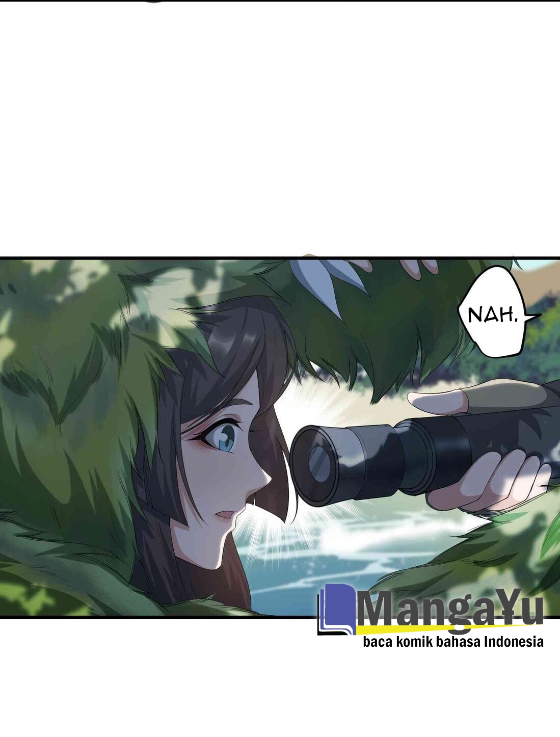 First Dragon (Yuanlong) Chapter 33 Gambar 6